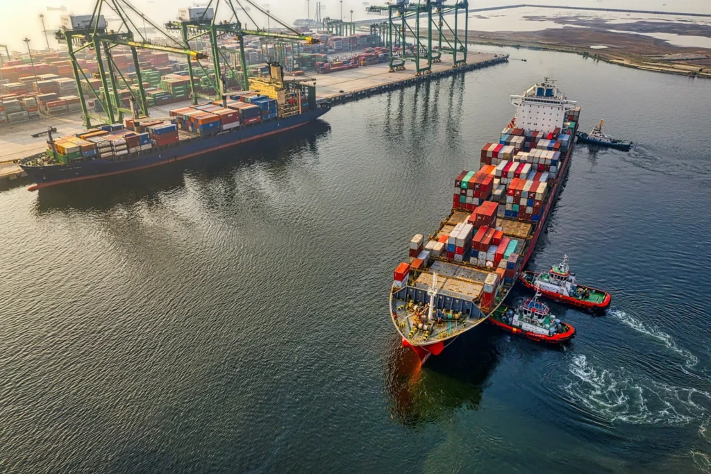 Caso práctico de Portnet Caso práctico de Portnet