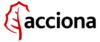 Logo acciona Logo acciona
